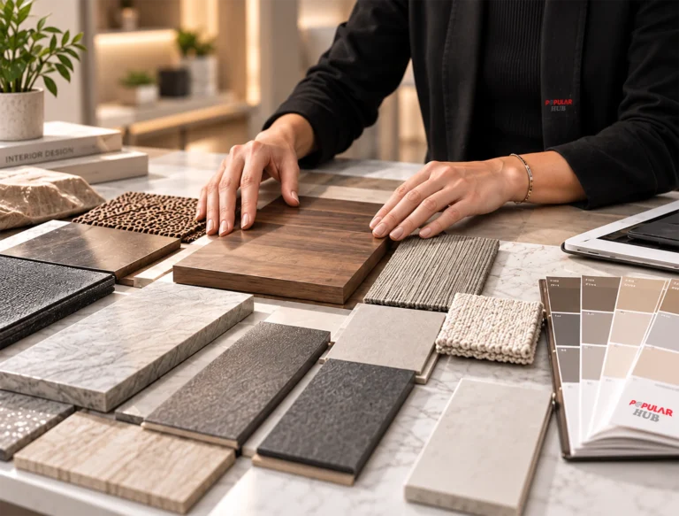 Interior Designer