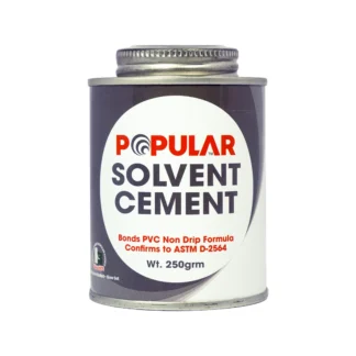 TIN RED SOLVENT POPULAR