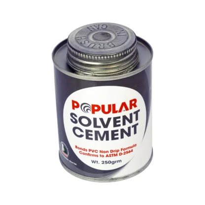 TIN RED SOLVENT POPULAR - Image 3