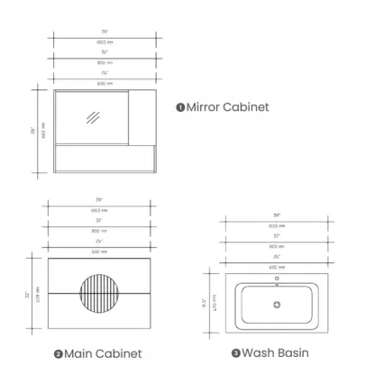 Model Number- Article P011 - Image 2