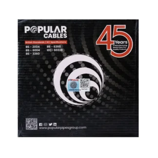 POPULAR INTERCOM CABLE