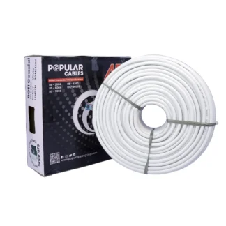 POPULAR COAXIAL CABLE