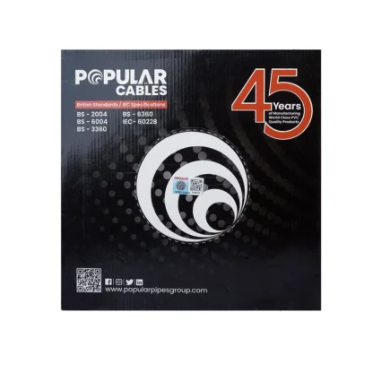 POPULAR COAXIAL CABLE - Image 3