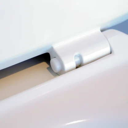 Wall-Hung Toilet WC WHT-01 215 - Image 5