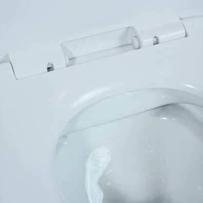 Wall-Hung Toilet WC WHT-02 (216) - Image 4