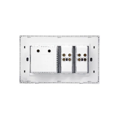 4 GANG + 1 DIMMER - POPULAR - Image 4