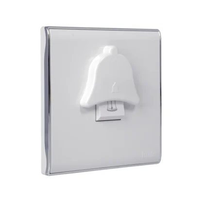DOOR BELL PUSH BUTTON BROAD - POPULAR - Image 3