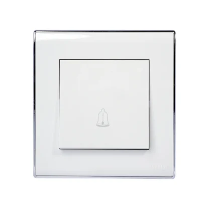 DOOR BELL PUSH BUTTON WATER PROOF - POPULAR