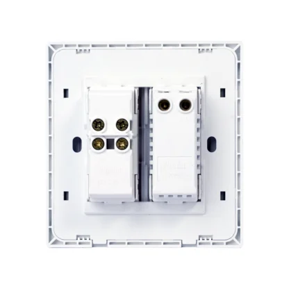 TV SOCKET + TP PLATE - POPULAR - Image 2