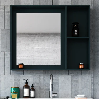 ARTICLE P012 EXCLUSIVE MIRROR CABINET