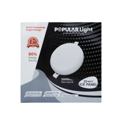 ICE PANEL LIGHT POPULAR - Image 4