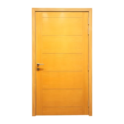 ENGINEER DOOR  ED-01 (6MM) POPULAR - Image 2