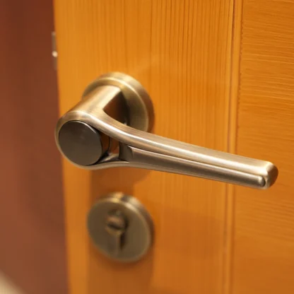 ENGINEER DOOR  ED-01 (6MM) POPULAR - Image 3