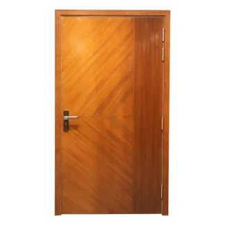 ENGINEER DOOR  ED-01 (8MM) POPULAR