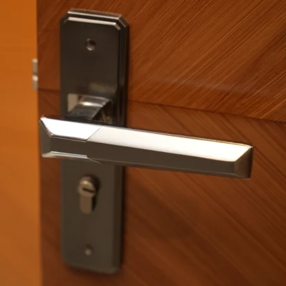 ENGINEER DOOR  ED-01 (8MM) POPULAR - Image 3