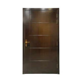 ENGINEER DOOR  ED-02 (6MM) POPULAR