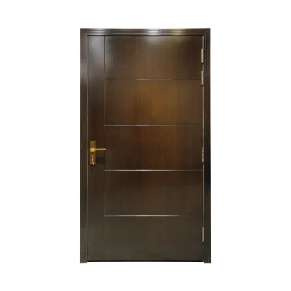 ENGINEER DOOR  ED-02 (6MM) POPULAR