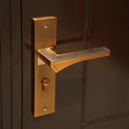 ENGINEER DOOR  ED-02 (6MM) POPULAR - Image 4