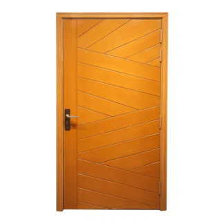 ENGINEER DOOR  ED-02 (8MM) POPULAR