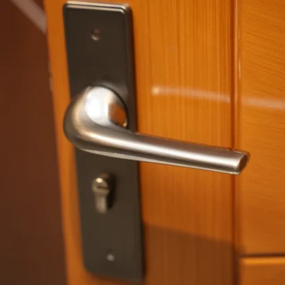 ENGINEER DOOR  ED-02 (8MM) POPULAR - Image 3