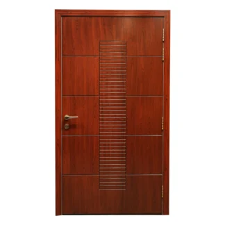 ENGINEER DOOR  ED-03 (6MM) POPULAR