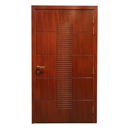 ENGINEER DOOR  ED-03 (6MM) POPULAR