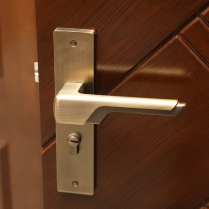 SOLID DOOR SD-01 WP (18MM) POPULAR - Image 3