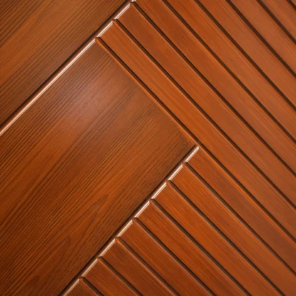 SOLID DOOR SD-01 WP (18MM) POPULAR - Image 4