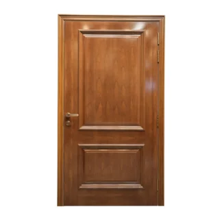 SOLID DOOR SD-02 WP (18MM) POPULAR