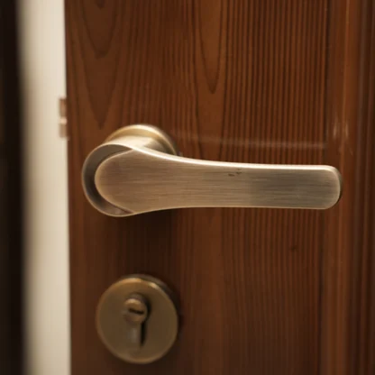 SOLID DOOR SD-02 WP (18MM) POPULAR - Image 3