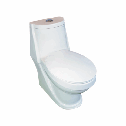 COMMODE ONE PIECE P1 - POPULAR - Image 4