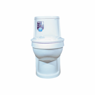 COMMODE ONE PIECE P1 - POPULAR