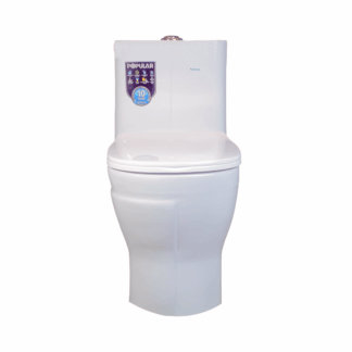 COMMODE ONE PIECE P3 - POPULAR