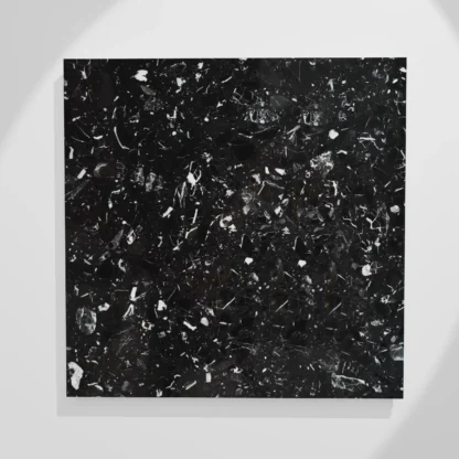 SNOW BLACK MARBLE - POPULAR - Image 2