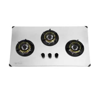 SLN-3 90CM DUAL KITCHEN HOB - POPULAR