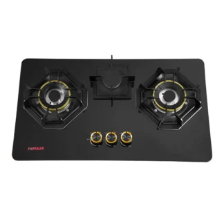 GT-370 (EPS) KITCHEN HOB POPULAR