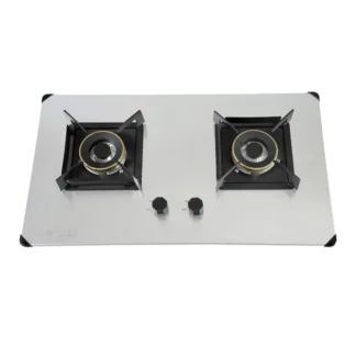 SLN-2 80CM DUAL KITCHEN HOB - POPULAR