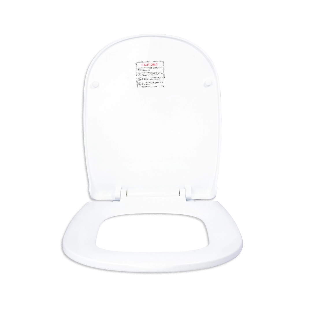 Commode Seat Cover (PH-102) (P3/P4) - POPULAR