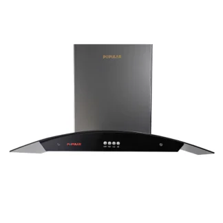 GF-125 KITCHEN HOOD - POPULAR