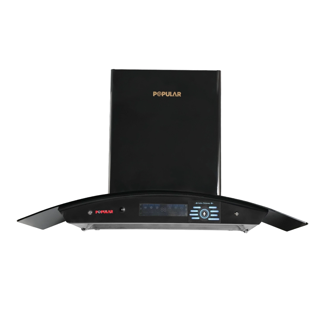 GF-525 KITCHEN HOOD - POPULAR