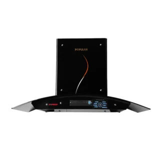 GF-750 KITCHEN HOOD - POPULAR