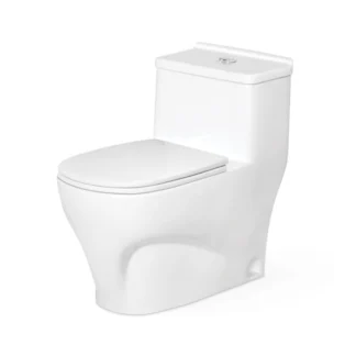 OPC-11 COMMODE ONE PIECE - POPULAR