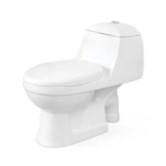 OPC-17 COMMODE ONE PIECE - POPULAR