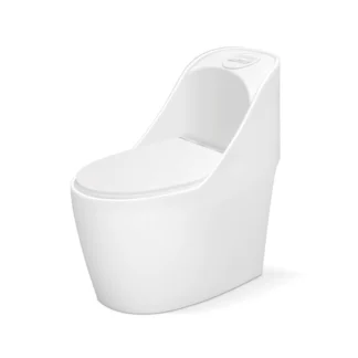 OPC-18 COMMODE ONE PIECE - POPULAR