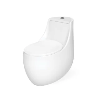 OPC-06 COMMODE ONE PIECE - POPULAR