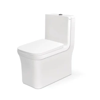 OPC-07 COMMODE ONE PIECE - POPULAR