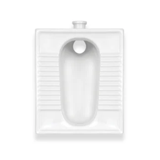 SP-108 SQUATTING PAN - POPULAR