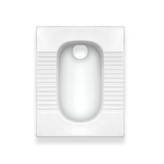 SP-110 SQUATTING PAN - POPULAR