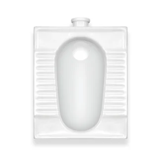 SP-111 SQUATTING PAN - POPULAR