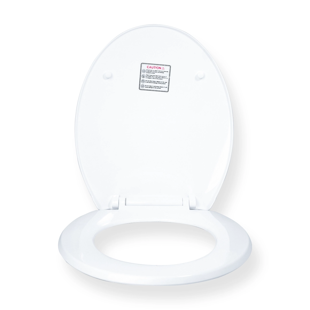 Commode Seat Cover (PH-101) (P1/P2) - POPULAR - Image 2